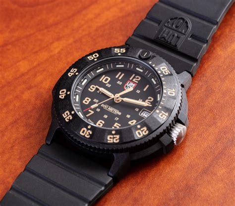 Luminox watch review